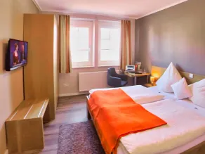 Hotel Maurer - Room