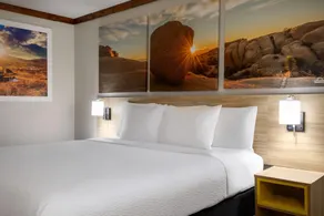 Days Inn by Wyndham Suites Fredericksburg - Room