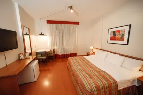 César Park Hotel - Room