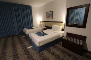 Larsa Hotel - Room