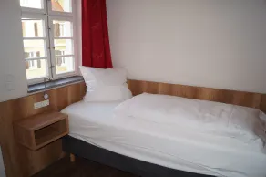 Braumeister Döbler - Ferienwohnungen - Room