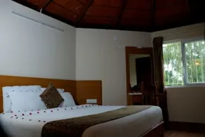 ACK Palacce Inn - Room