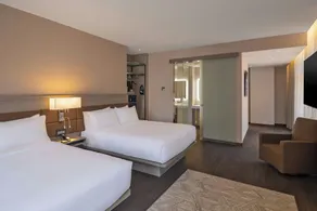 AC Hotel by Marriott Wichita Downtown - Rum