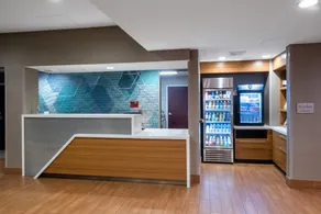 SpringHill Suites Pasadena Arcadia - Réception