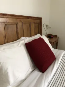 AUBERGE Knowlton - Chambre