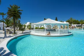 Hotel Club Président - Piscine