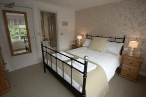 Fox And Hounds Llancarfan - Zimmer