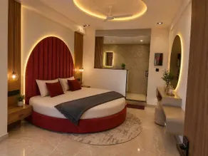 Hotel Venue - Room