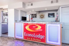 Econo Lodge Inn & Suites Macon North - Hall