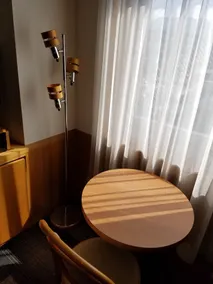 Hotel Socia - Camera