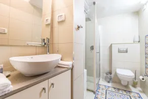 VILLA MAMILLA - Boutique suites - Badeværelse