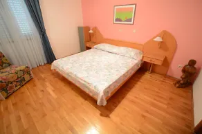 Beach Villa Ratac - Chambre