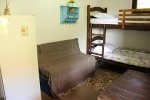 Saíra Recanto de Serra - Room
