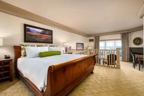 Hotel Bellwether on Bellingham Bay - Chambre