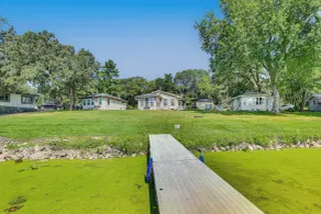 Montello Cabin on Buffalo Lake w/ Dock & Fire Pit! - Innvendig