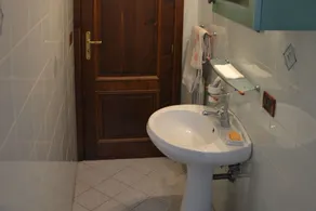 La Rosa Di Firenze B&B - Salle de bain
