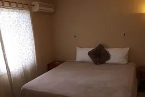 Pega Pega Apartments - Room