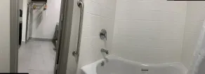 Days Inn by Wyndham Ruston LA - Salle de bain