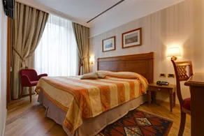 Residenza RomaCentro - Rum