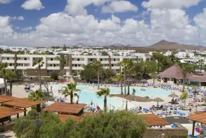 Los Zocos Impressive Lanzarote - Basseng