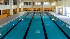 Fiald Hotel & Spa - Pool