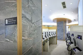 Daiwa Roynet Hotel Naha Kokusaidori - Réception
