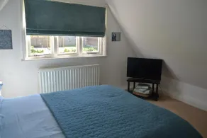 Appletree Cottages - Habitación