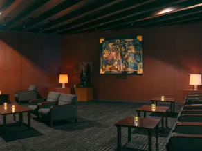 Kumamoto Hotel Castle - Hall
