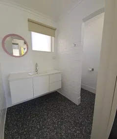 Sea Lake Motel-24 Hour Check-In Private Ensuite Rooms - Baño