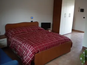 Residence Moscati - Quarto