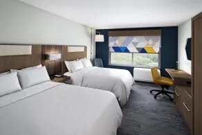 Holiday Inn Express and Suites Haltom City Ft Worth by IHG - Room