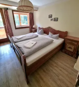 Berghotel Almagmach - Værelse