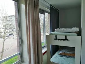 All you need, a comfy place - Quarto