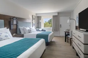 Sanibel Island Beach Resort - Chambre