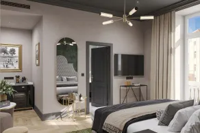 Jadran Heritage Hotel, Valamar Collection - Room