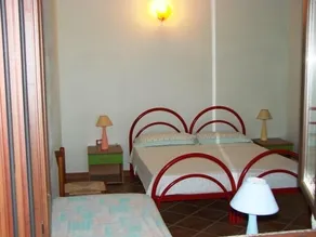 Agriturismo Su Tiresi - Zimmer