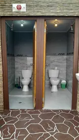 Ocean View  - Salle de bain