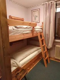 Roulette Apartments - Rom