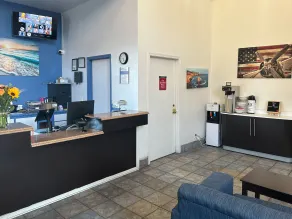 Studio 6 Suites Cameron Park, CA Folsom - Hall