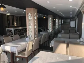 Elit Palace Hotel - Restaurant