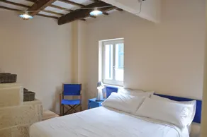 Boutique Hotel RifugioAzul - Værelse
