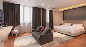 FUHOTEL - Room