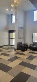 Royal Inn & Suites - Réception
