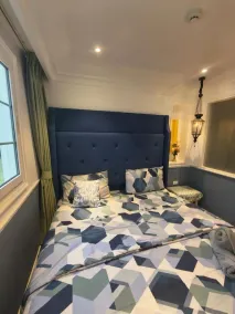 Seven seas cote Apartment - Room