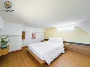 Golden Sun Hotel Apartments 7 - Quận 7 - Zimmer