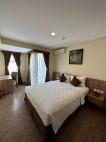 Grand Serpong Hotel - Room