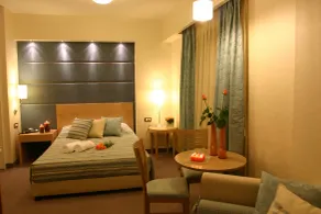 Alexandros Boutique Hotel - Rom