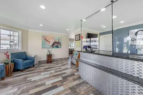 Quality Inn Kettleman City near Hwy 41 - Hall