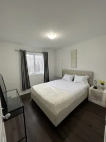 Luxury 2 bedroom apartment - Room