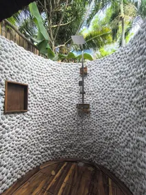 U Story Resort - Salle de bain